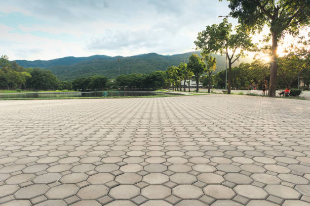 Best Driveway Repair Near Me  in Poteau, OK