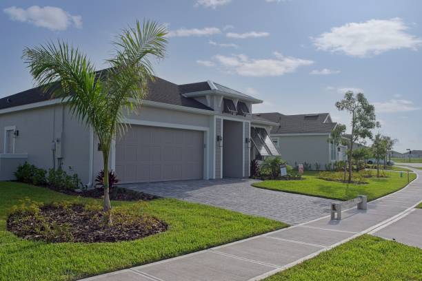 Best Brick Driveway Pavers  in Poteau, OK