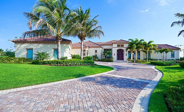 Best Custom Driveway Pavers  in Poteau, OK